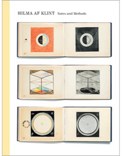 Hilma af Klint | Notes and Methods