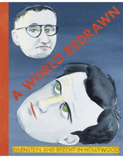 Zoe Beloff - A world Redrawn