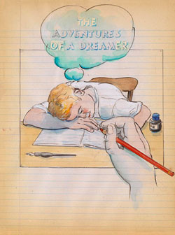 The Adventures of a Dreamer