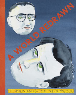 Zoe Beloff | A World Redrawn